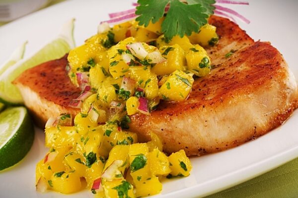Cobia Recipes: Delicious Ways to Cook This Versatile Fish Cobia