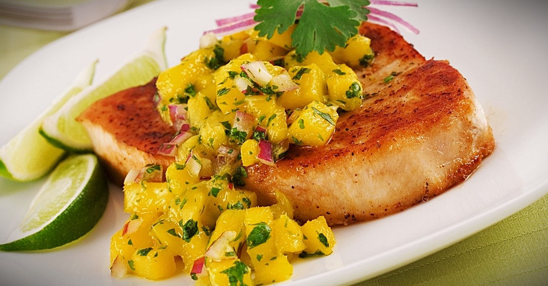 Cobia