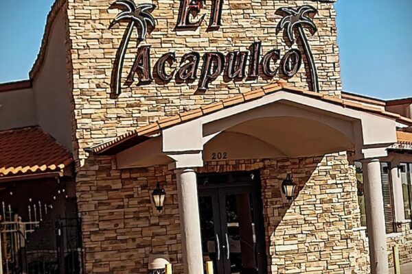 El Acapulco Mexican Restaurant: A Flavorful Journey into Authentic Mexican Dining Mexican