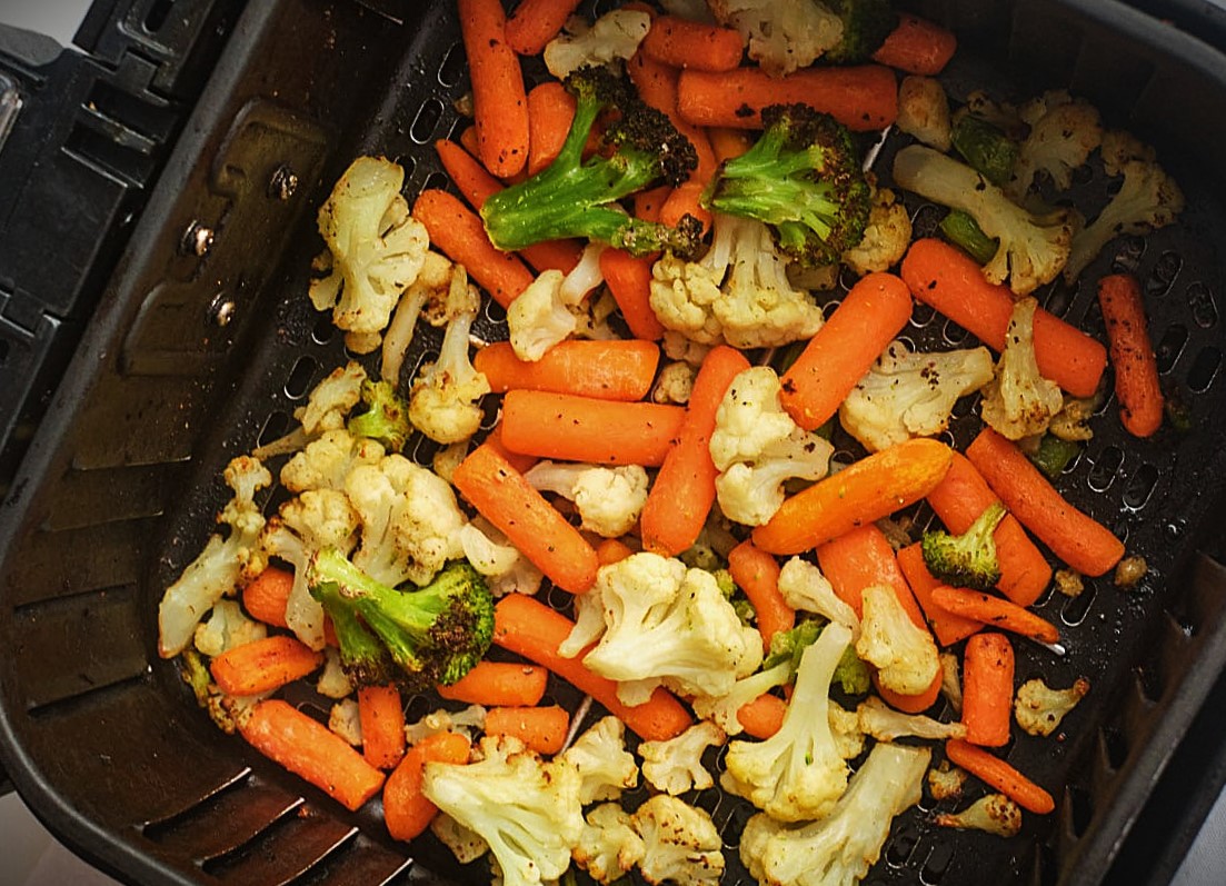Vegetables