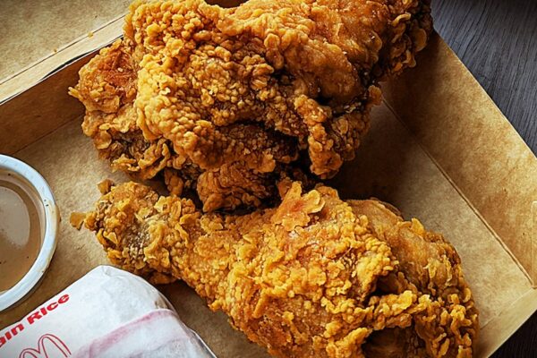 McDo Chicken Recipe: How to Make the Crispy and Juicy Fried Chicken at Home mcdo chicken