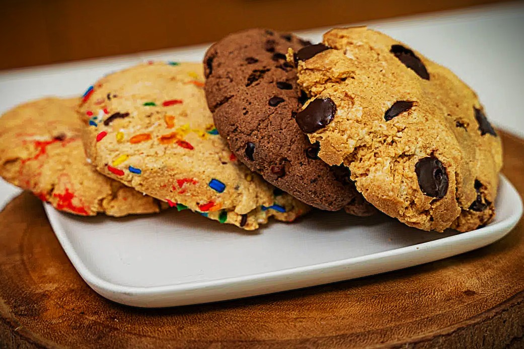 Single Cookie