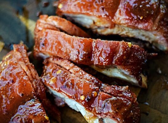 Pellet Grill Recipes: The Ultimate Guide to Flavorful Cooking Pellet Grill