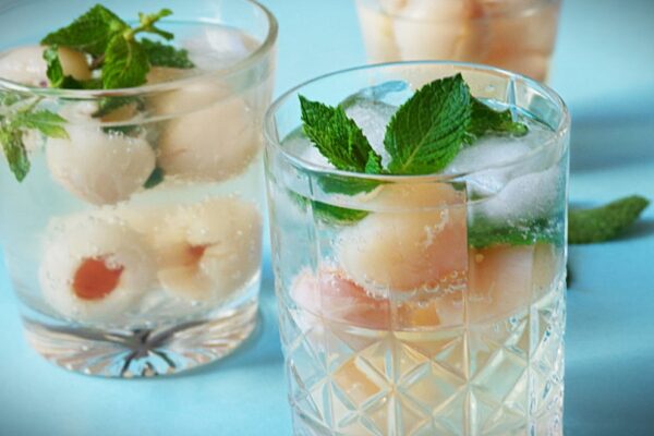 Lychee Drink: A Refreshing Tropical Delight for Every Occasion Lychee Drink