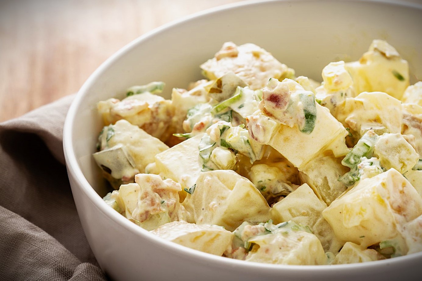 Potato salad