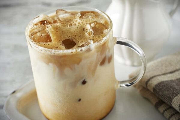 Starbucks Low Calorie Iced Coffee Drinks: A Complete Guide for Guilt-Free Refreshment Iced Coffee