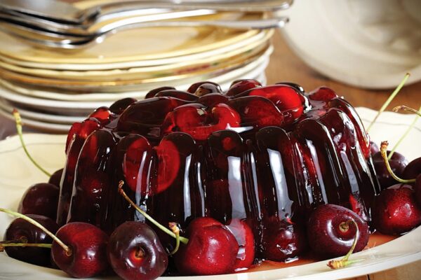 Cherry Jelly Recipe: A Complete Guide to Making Sweet, Homemade Cherry Jelly Cherry Jelly