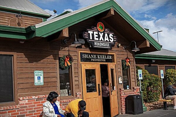 Texas Roadhouse Ranch Dressing Recipe: How to Make the Famous Creamy Dip at Home Texas Roadhouse