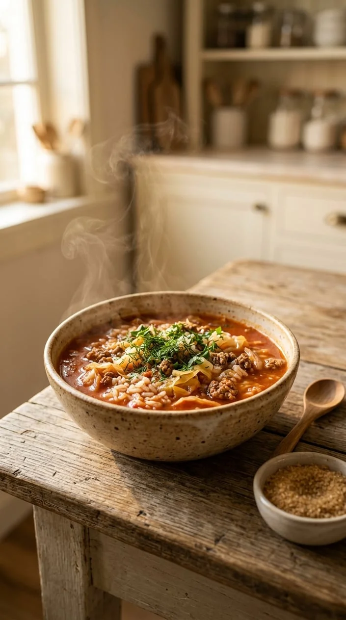 Tips For The Best Golumpki Soup